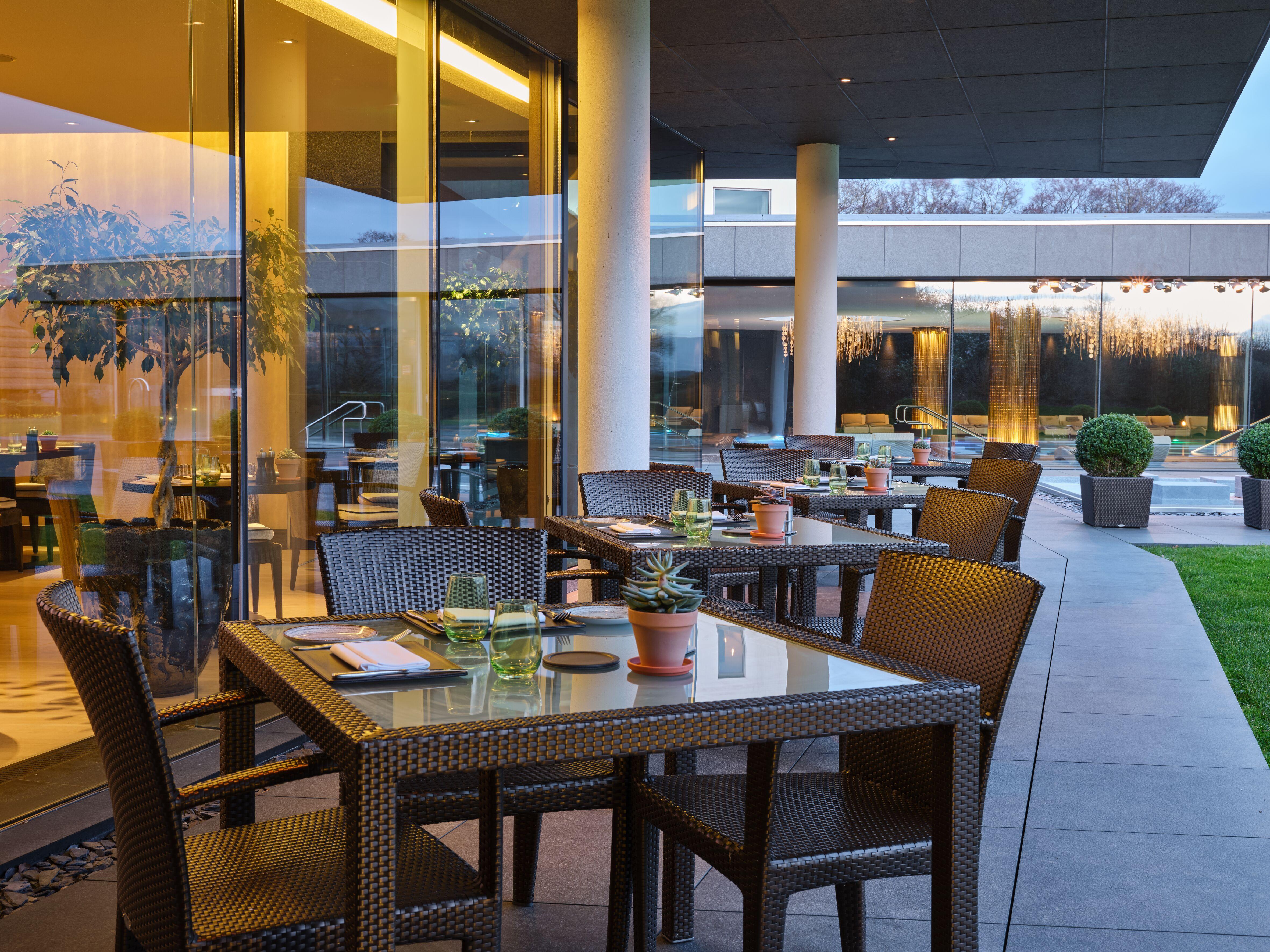 The Europe Hotel & Resort Fossa Exterior photo