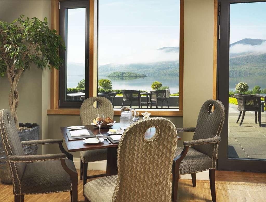 The Europe Hotel & Resort Fossa Restaurant photo