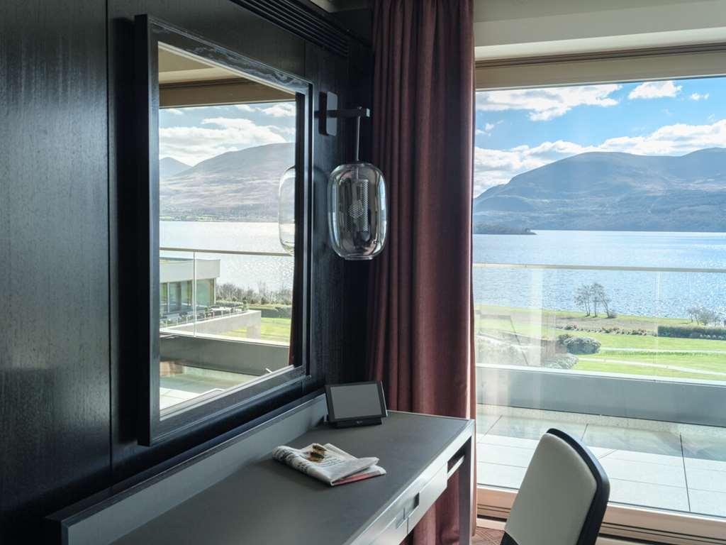 The Europe Hotel & Resort Fossa Room photo