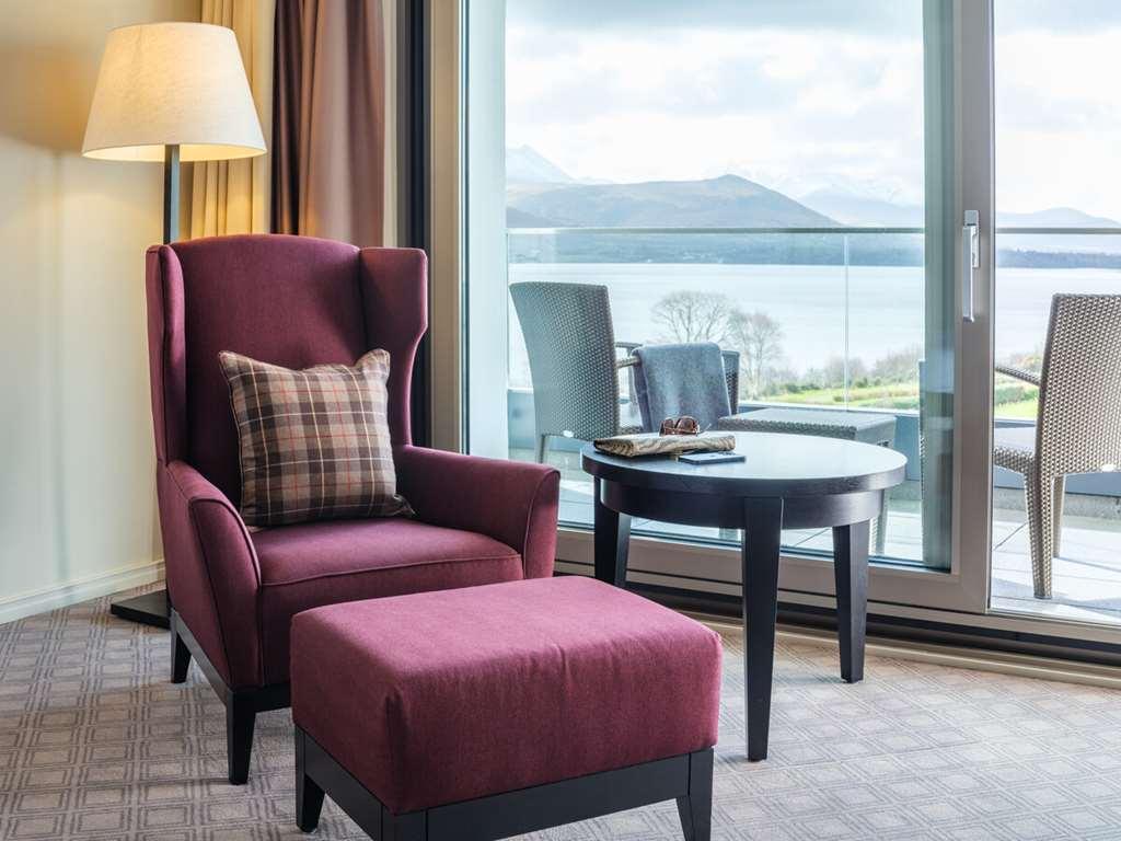 The Europe Hotel & Resort Fossa Room photo