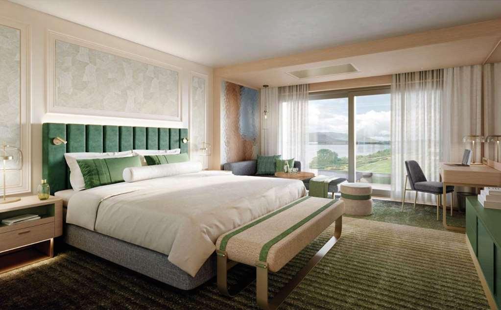 The Europe Hotel & Resort Fossa Room photo