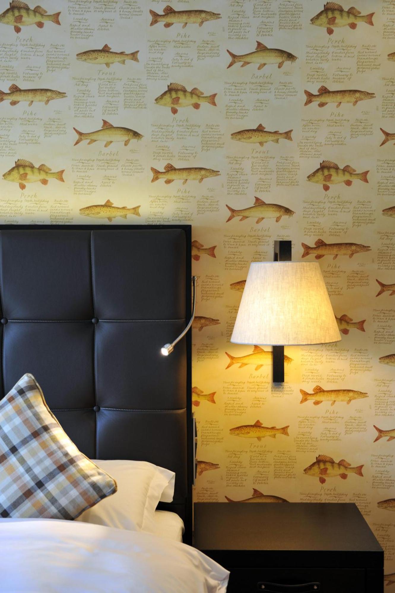 The Europe Hotel & Resort Fossa Room photo