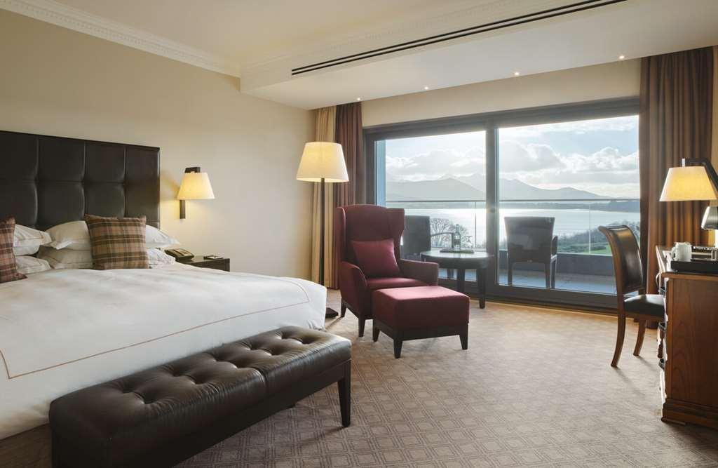 The Europe Hotel & Resort Fossa Room photo
