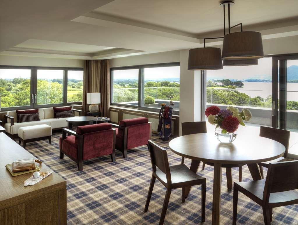 The Europe Hotel & Resort Fossa Room photo