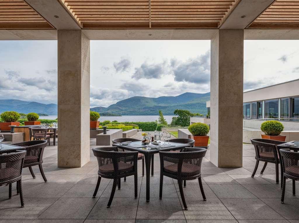 The Europe Hotel & Resort Fossa Restaurant photo