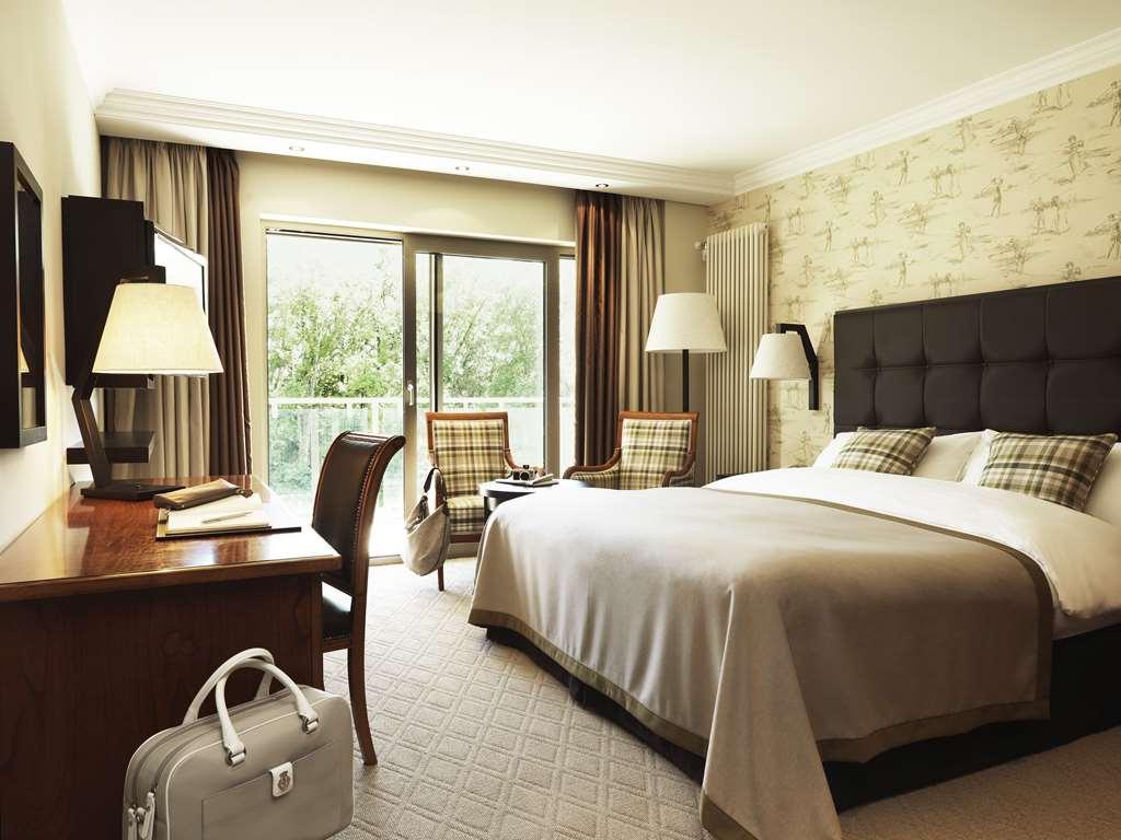 The Europe Hotel & Resort Fossa Room photo